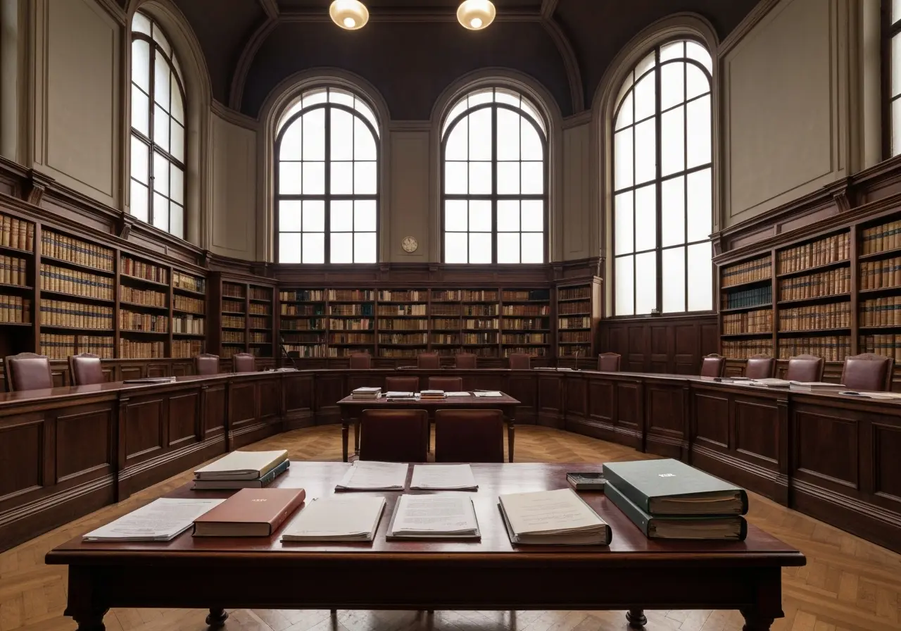 Assignation en justice sans avocat : mode d'emploi en 2026