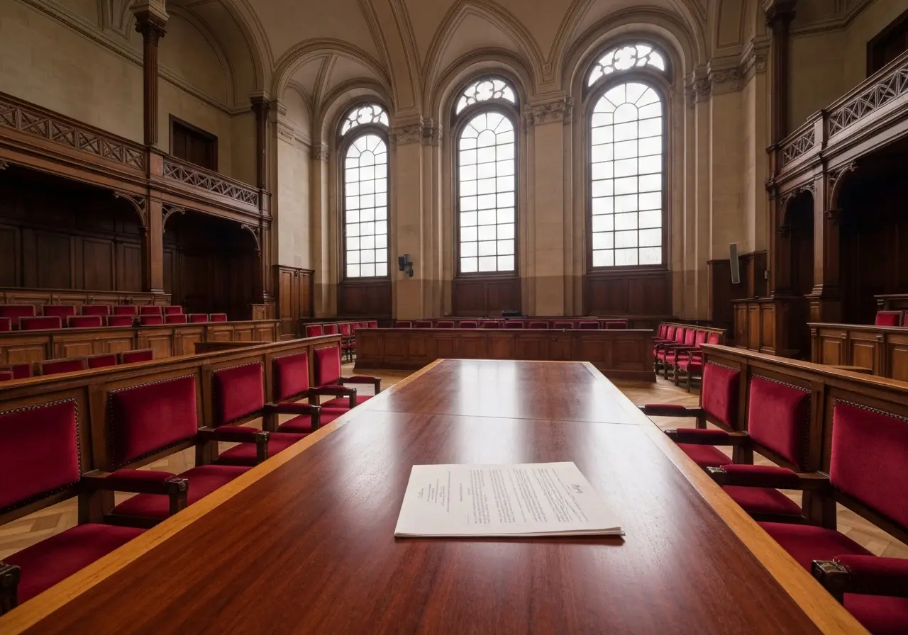 Audience au tribunal judiciaire de Toulouse : guide complet 2026
