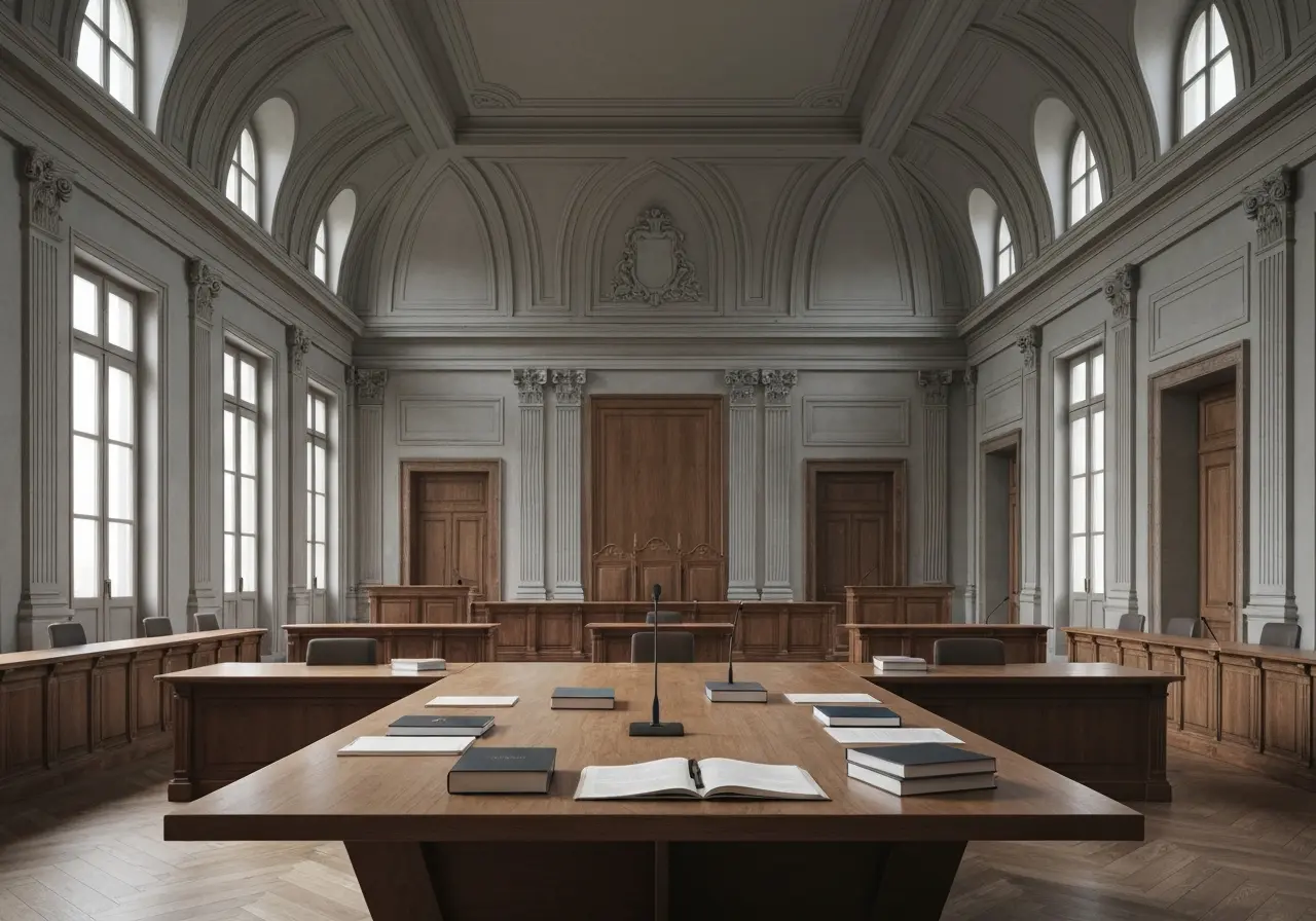 Assigné en justice : guide complet de l’assignation au jugement en 2026