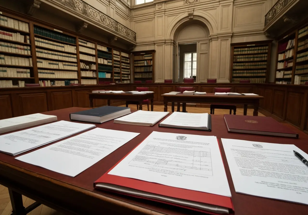Quelle est la probabilité de gagner un procès en appel ? Analyse 2026