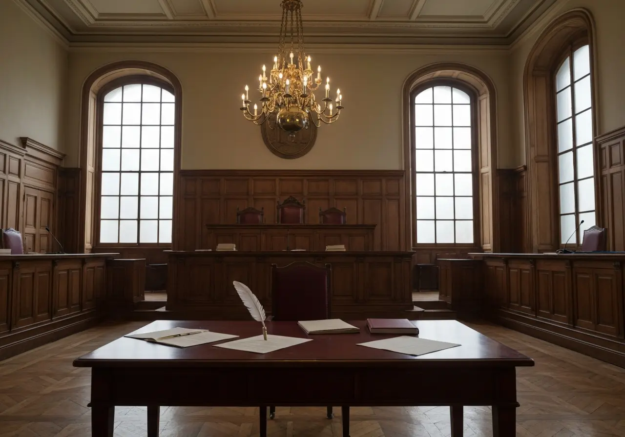 Assigner une personne en justice : guide complet 2026 pour engager un procès