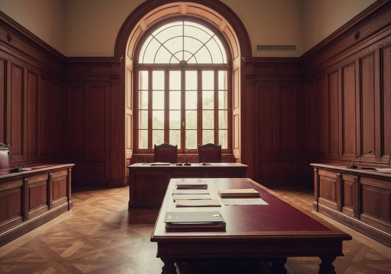 Audience publique tribunal correctionnel Saint-Brieuc : déroulement et enjeux