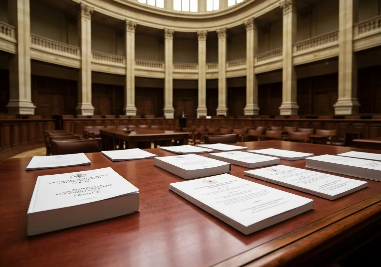 Coût d'une assignation en justice : tarifs 2026 et frais à prévoir