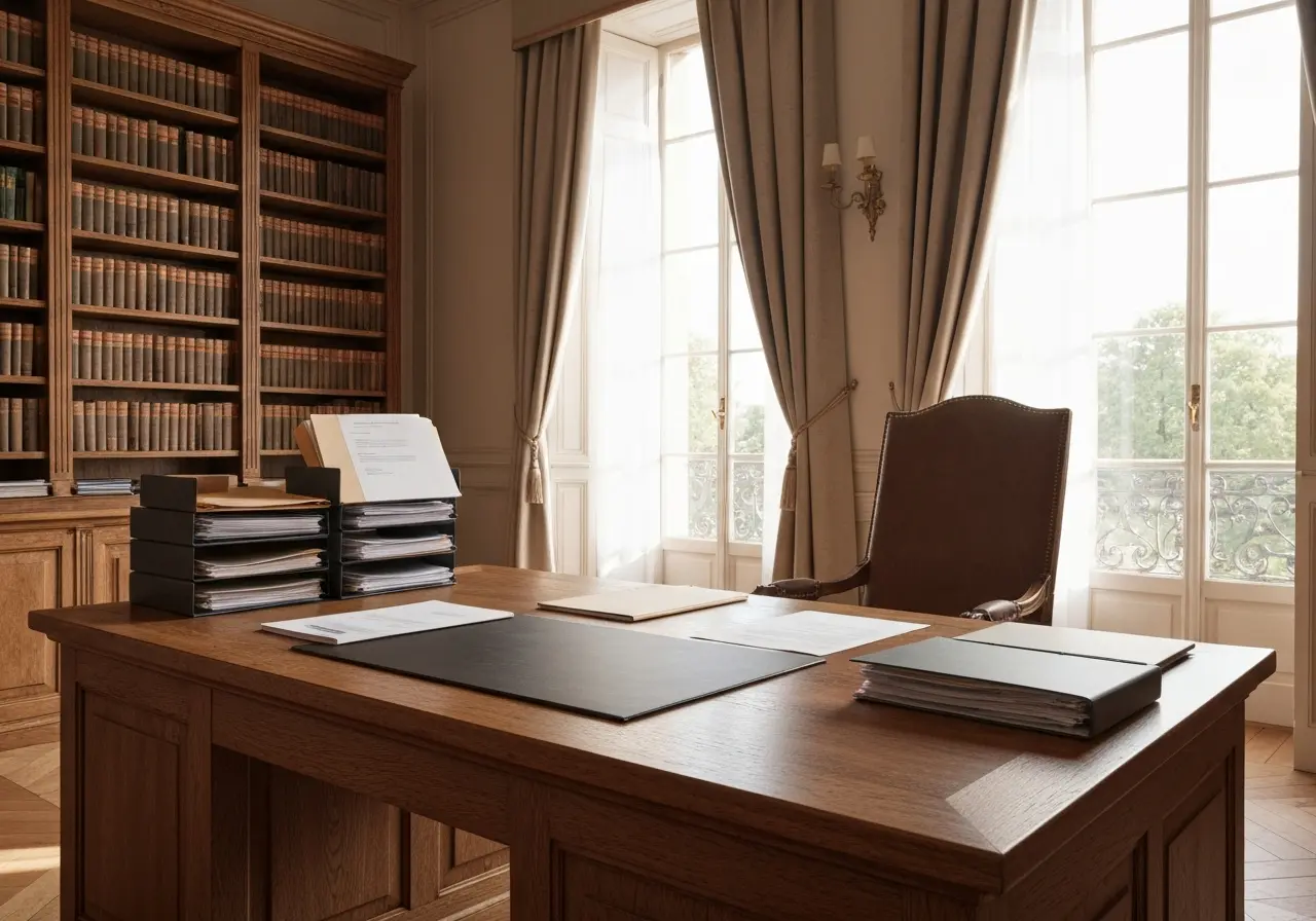 Liste des experts judiciaires 2026 : comment la consulter