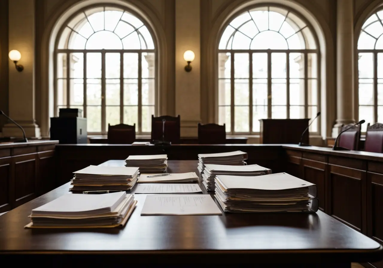 Audience tribunal La Roche-sur-Yon : guide complet 2026