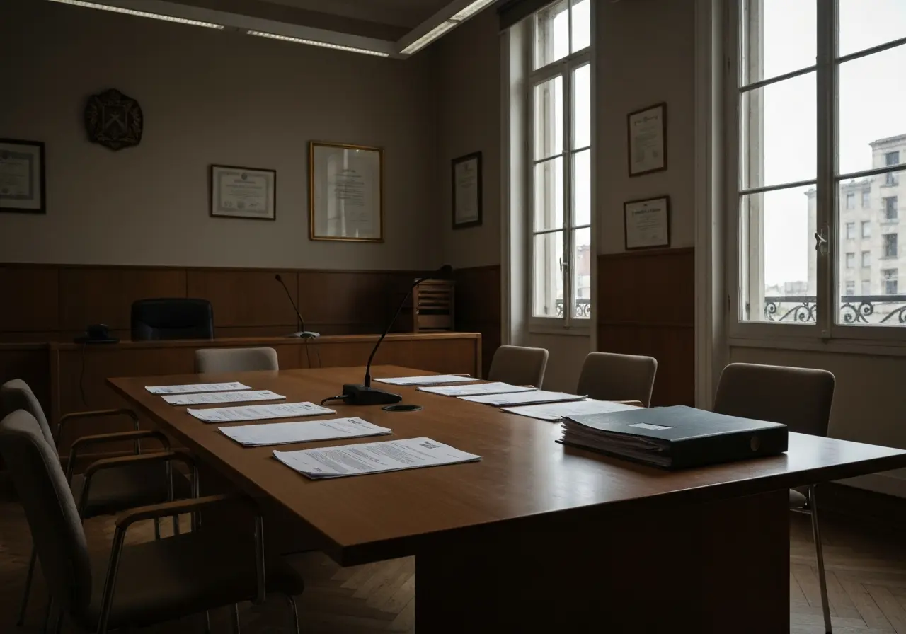 Exemple plaidoirie avocat partie civile PDF : modèle et analyse
