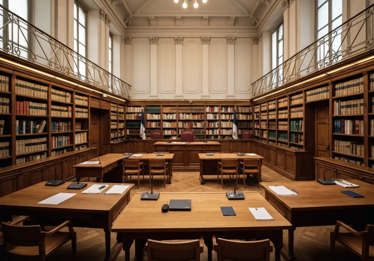 Plaidoirie avocat célèbre : les clés pour comprendre son audience