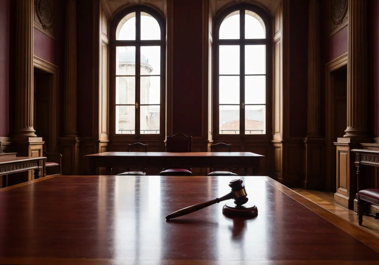 Calendrier audience tribunal Le Mans 2026 : guide complet