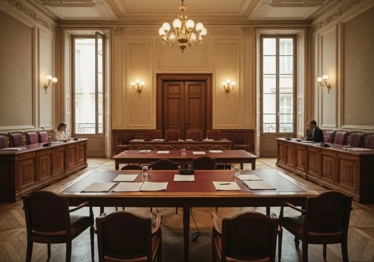 Assignation en justice que faire : guide complet 2026