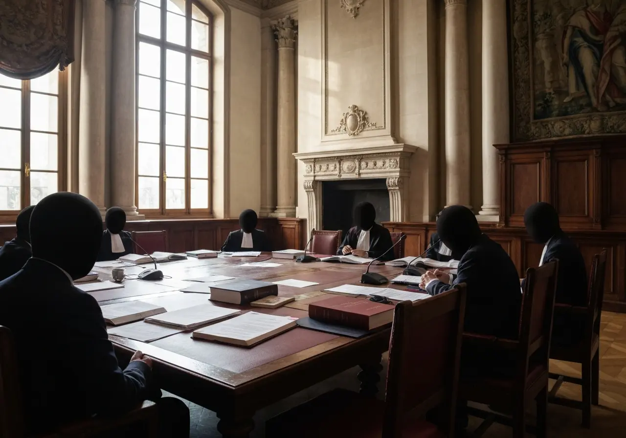 Audience publique tribunal : déroulement et droits des parties en 2026