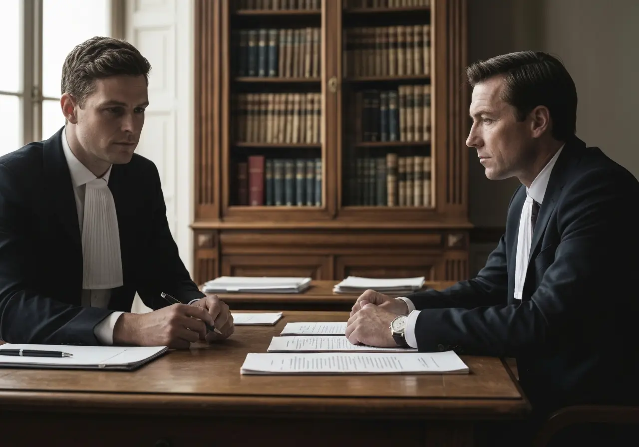 Audience tribunal Épinal : guide complet 2026 | ProcèsAvocat.fr