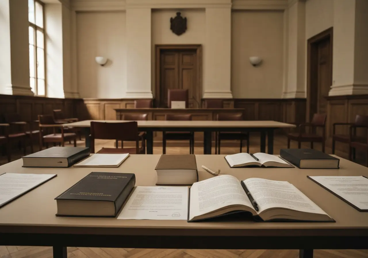 Expert judiciaire Dijon : rôle et nomination pour votre procès