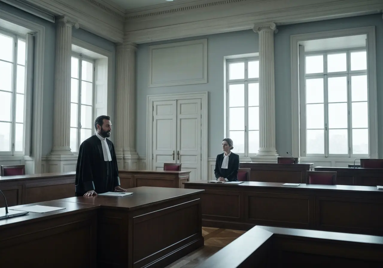 Audience au tribunal : déroulement et conseils pratiques pour 2026