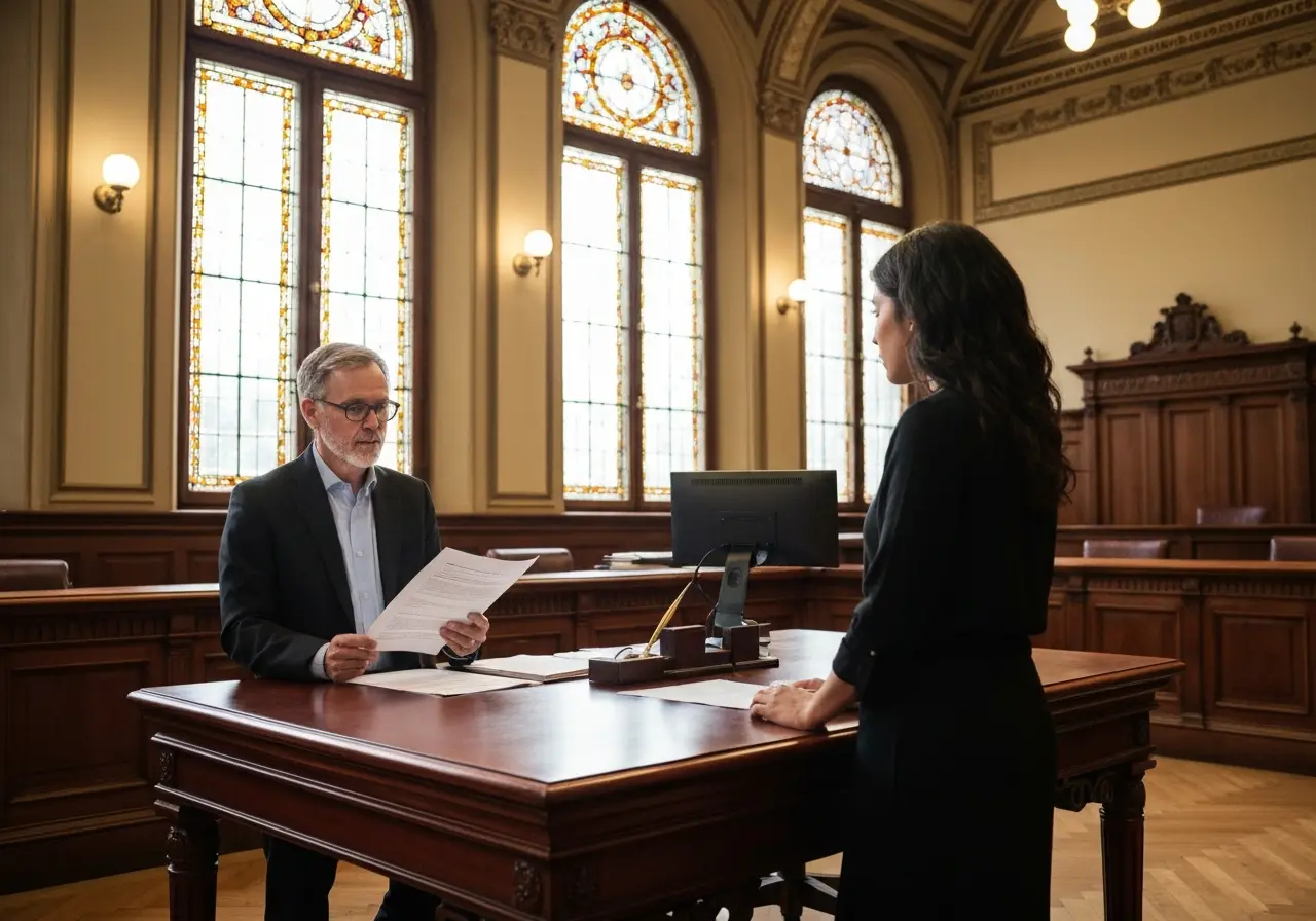 Comment contester un jugement rendu par le tribunal : guide 2026