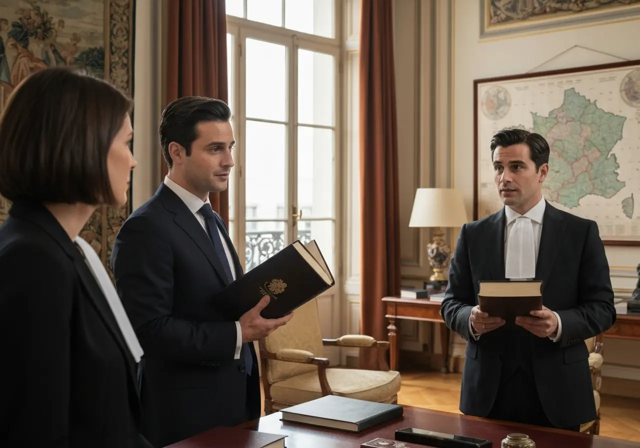 Date de délibéré du jugement : comprendre et suivre l'audience