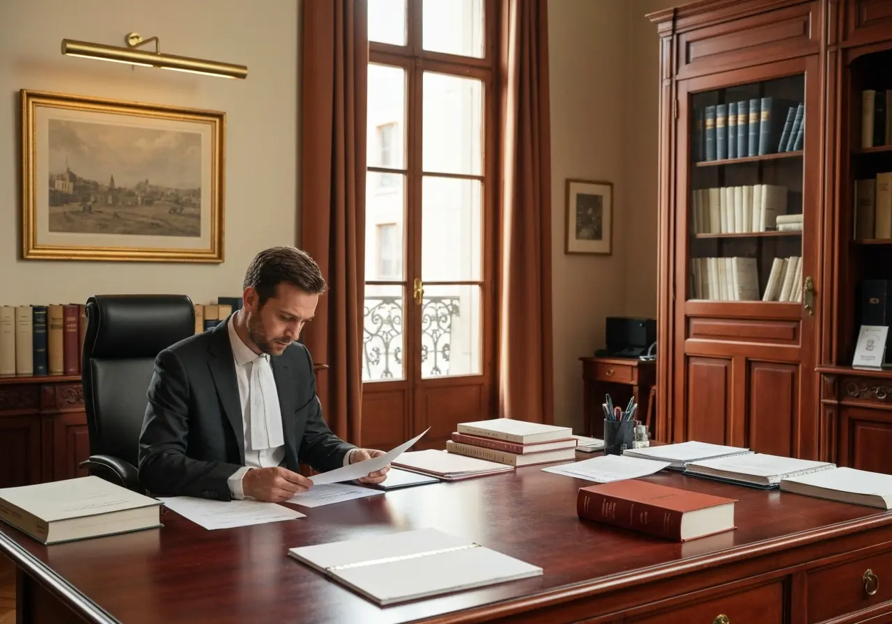 Tribunal de Pau audience : guide complet 2026 pour votre procès