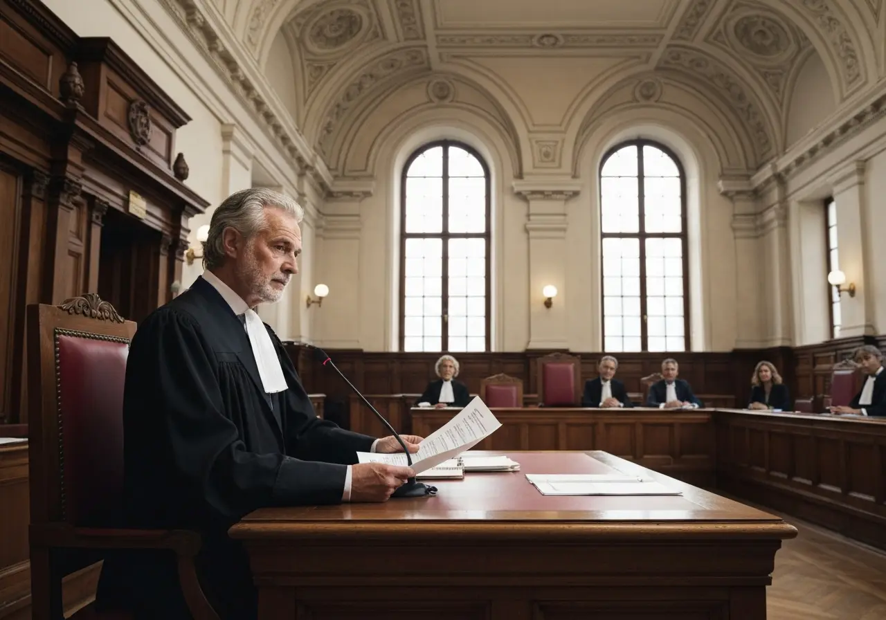 Exécution provisoire du jugement : comprendre son effet immédiat