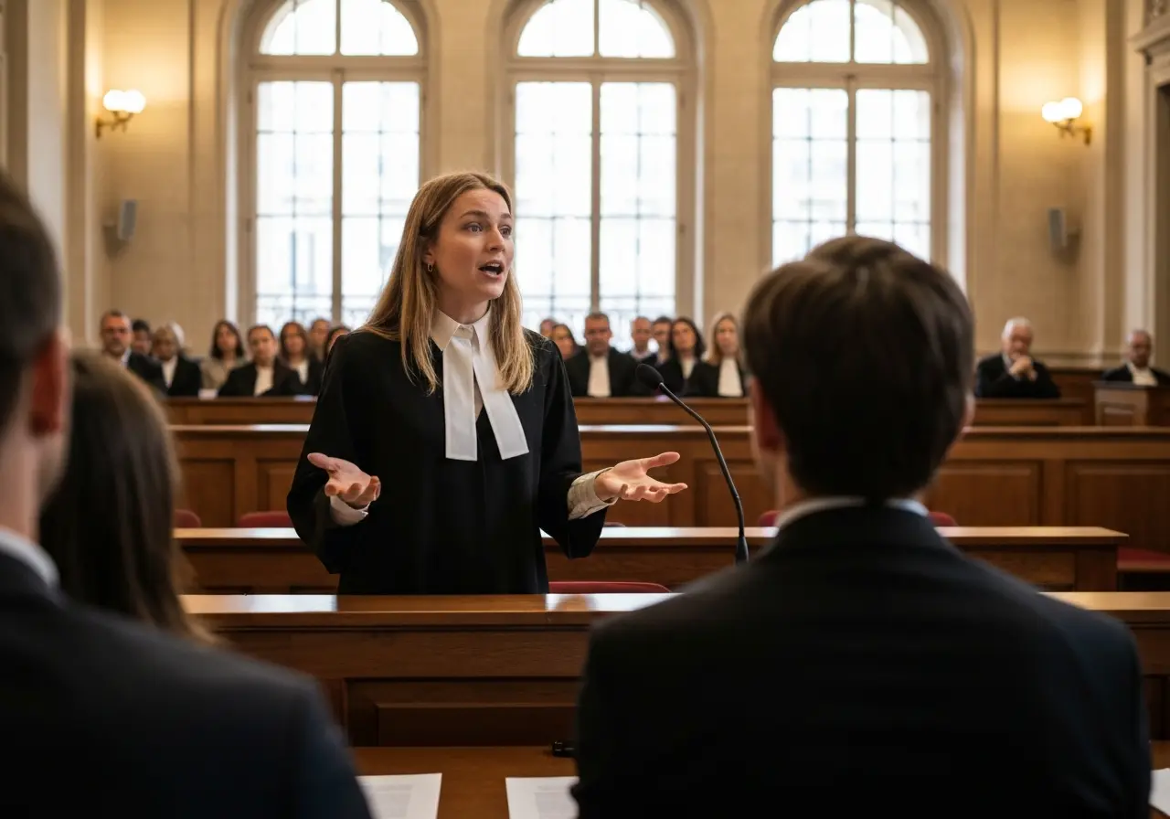 Jugement rendu en premier et dernier ressort : signification et portée