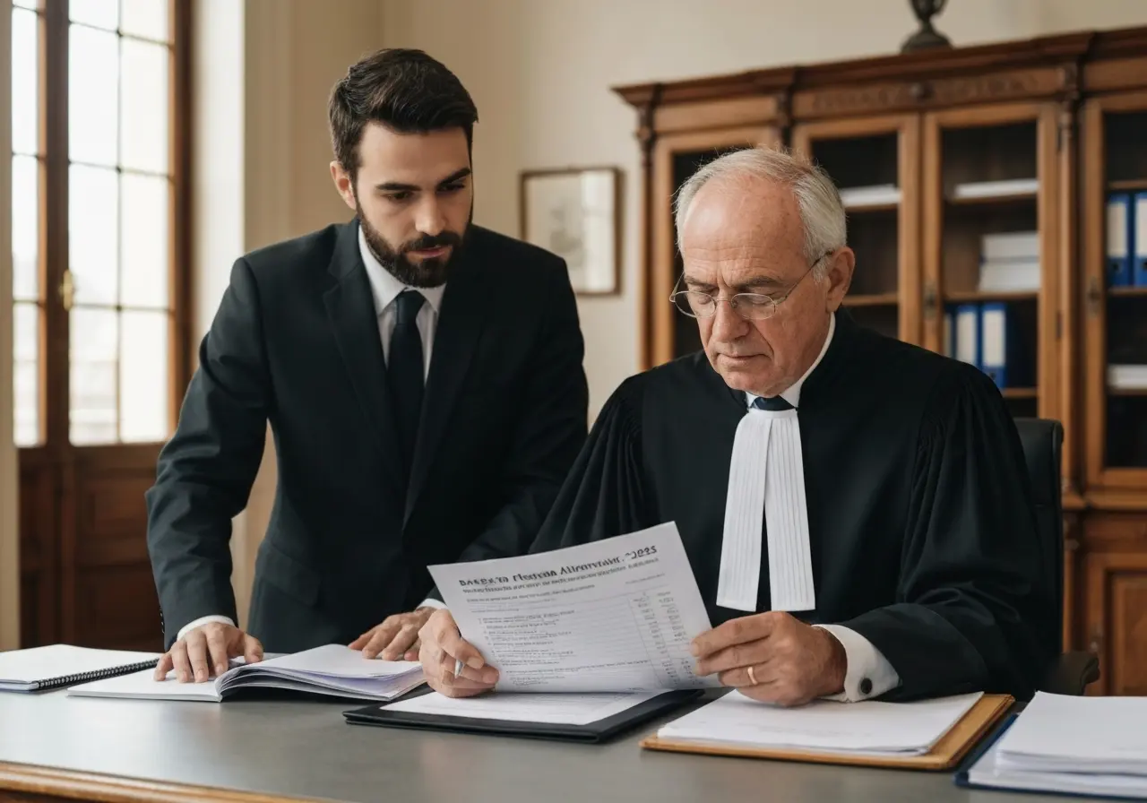 Être assigné en justice : guide complet 2026 de l'assignation au jugement