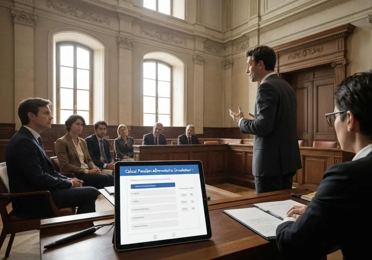 Expert judiciaire bâtiment : rôle et procédure dans un litige construction