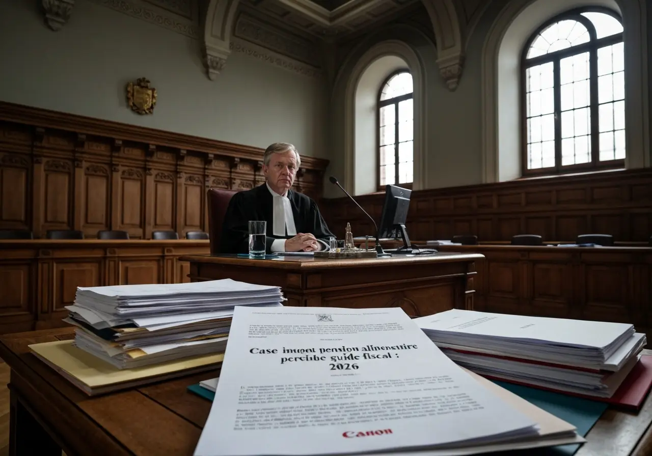 Quel est le prix d'une assignation en justice en 2026 ?