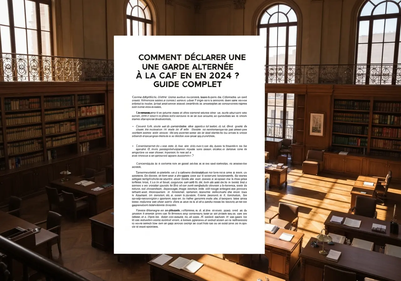 Plaidoirie avocat exemple : déroulement et conseils pour l'audience