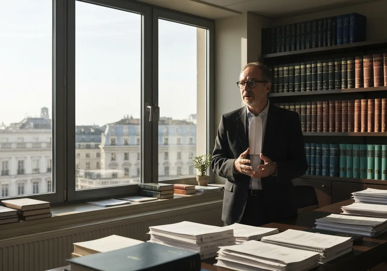 Délibéré jugement cour d appel : durée et procédure expliquées