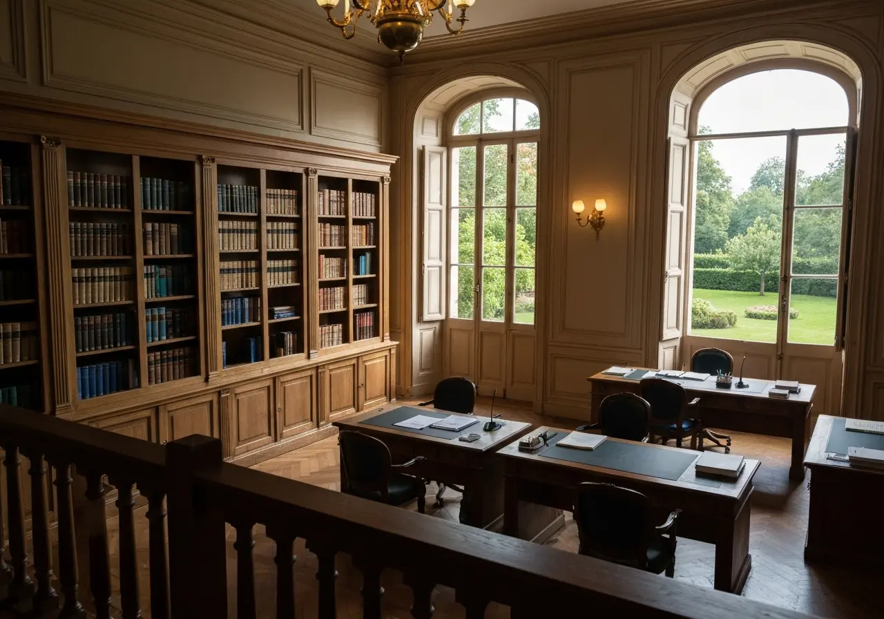 Qu est ce que l assignation en justice ? Définition et rôle clé