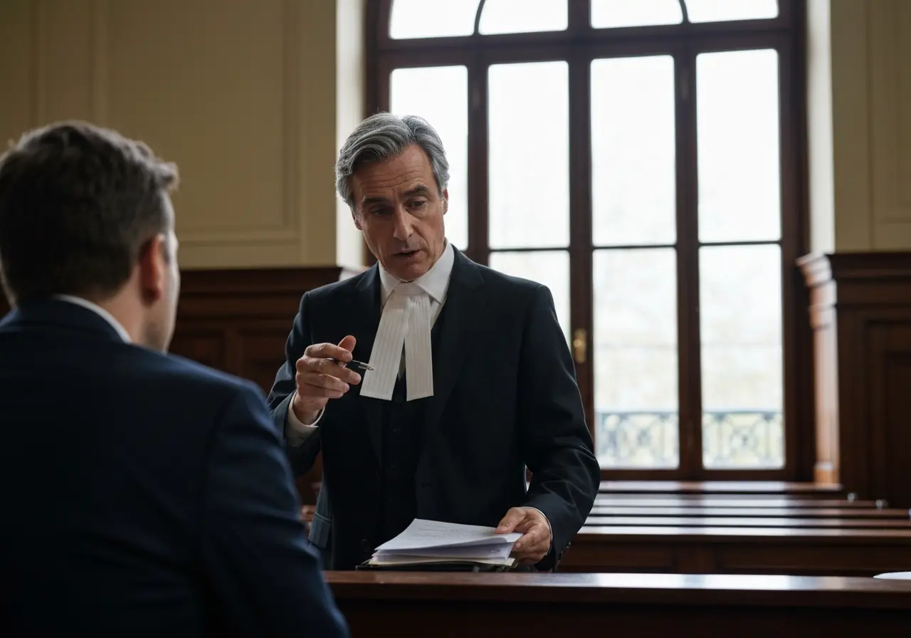 Expert judiciaire formation : comment devenir expert près la cour d’appel en 2026