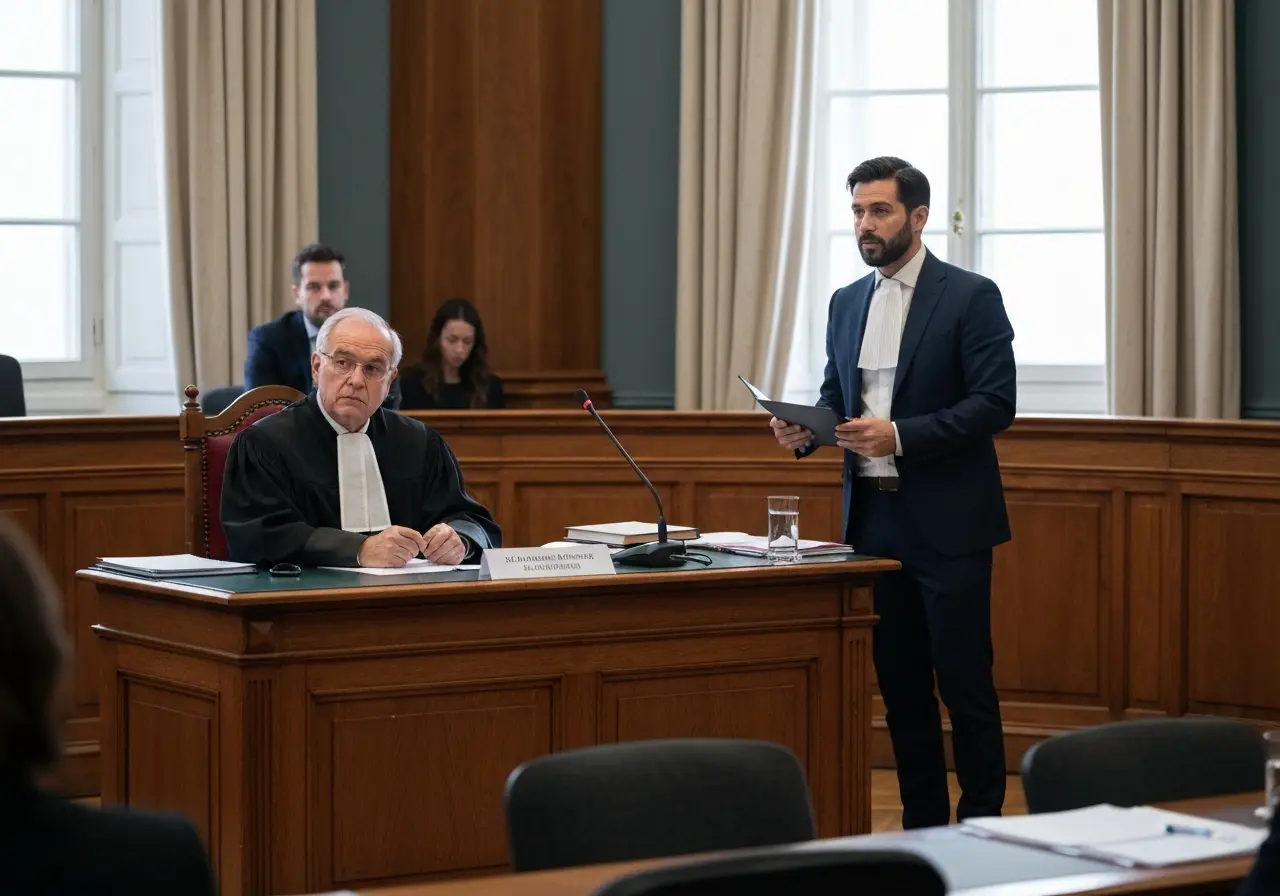 Audience tribunal Le Mans : guide complet pour se préparer en 2026