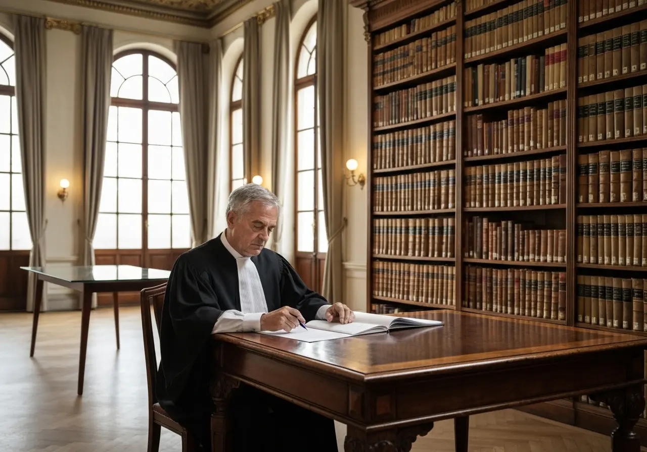 Jugement rendu mots fléchés : comprendre la décision et ses suites