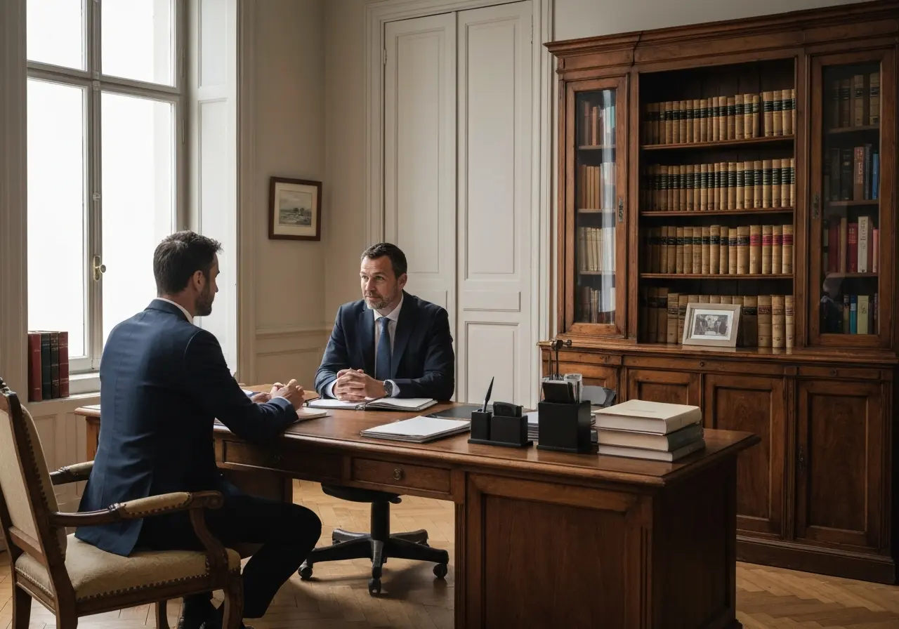 Schéma salle d'audience tribunal correctionnel : guide visuel 2026