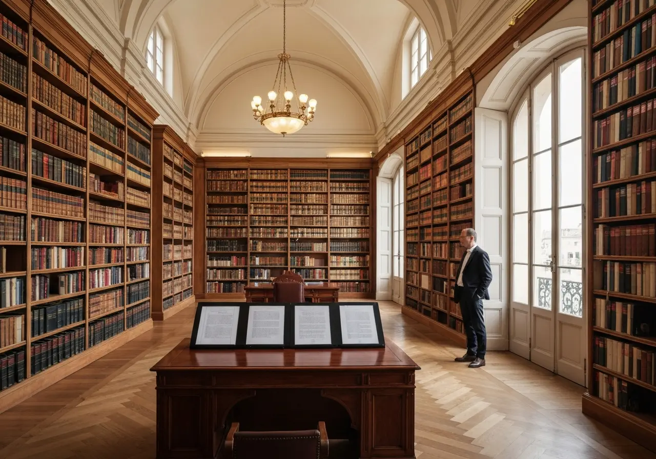 Liste des experts judiciaires 2025 : comment la consulter et l'utiliser
