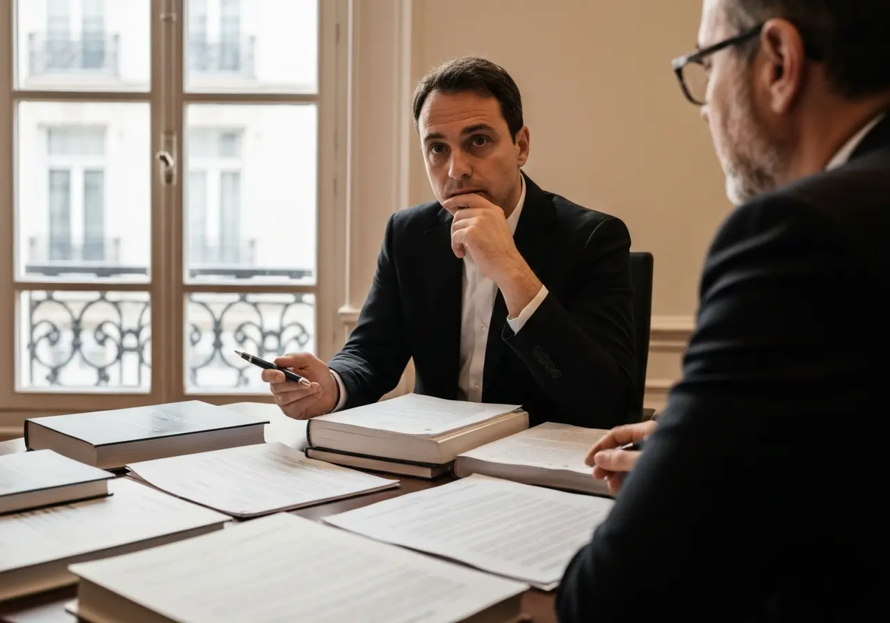 Comprendre la citation en justice et assignation en procédure civile