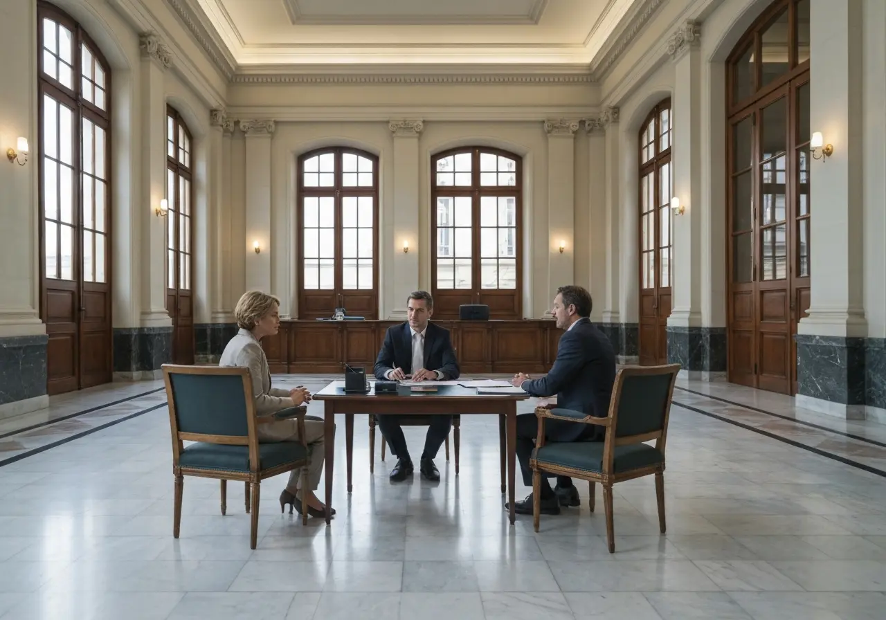 Obligations de l'expert judiciaire : impartialité, confidentialité et rigueur