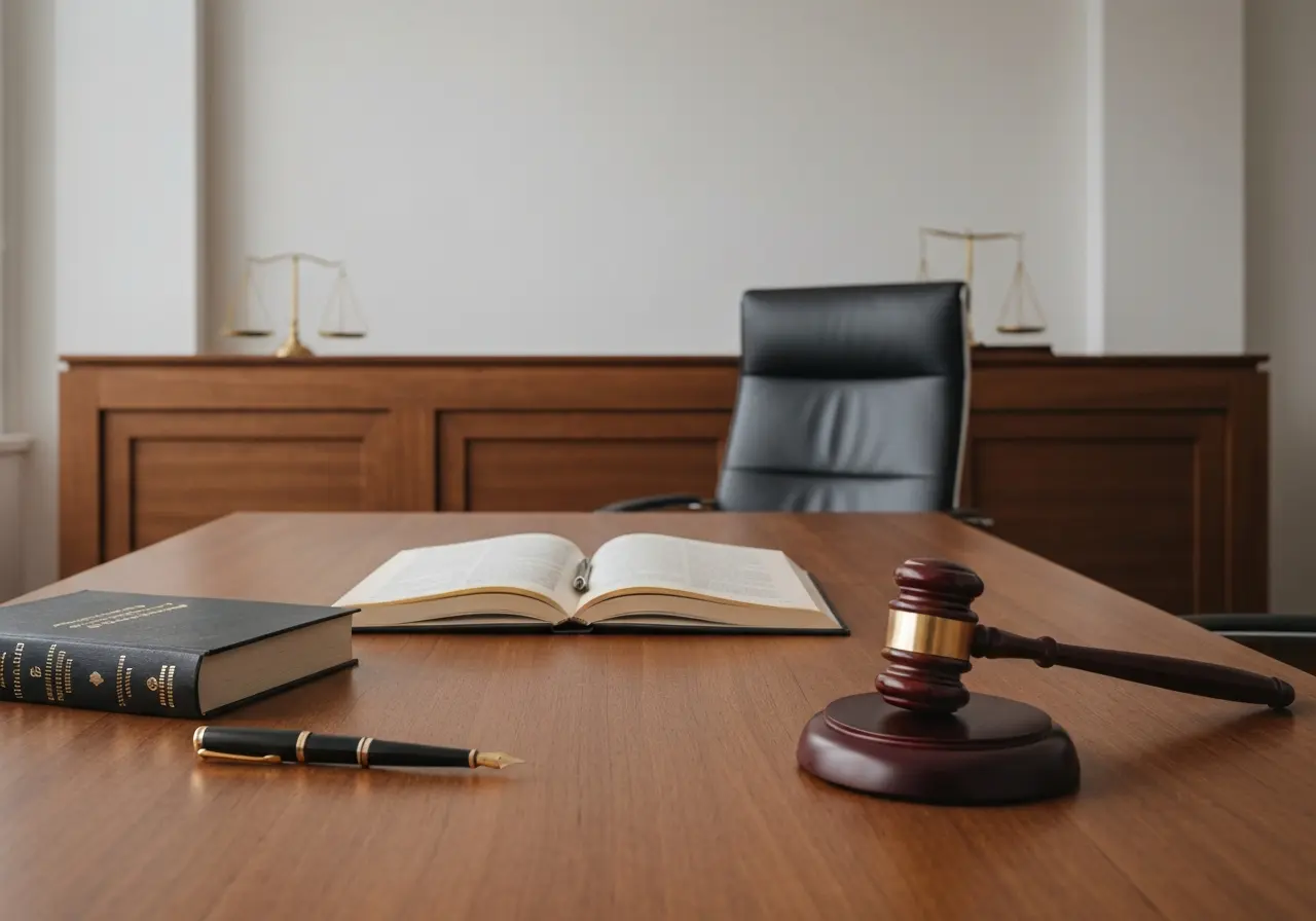 Comprendre un jugement rendu par un tribunal : étapes et recours