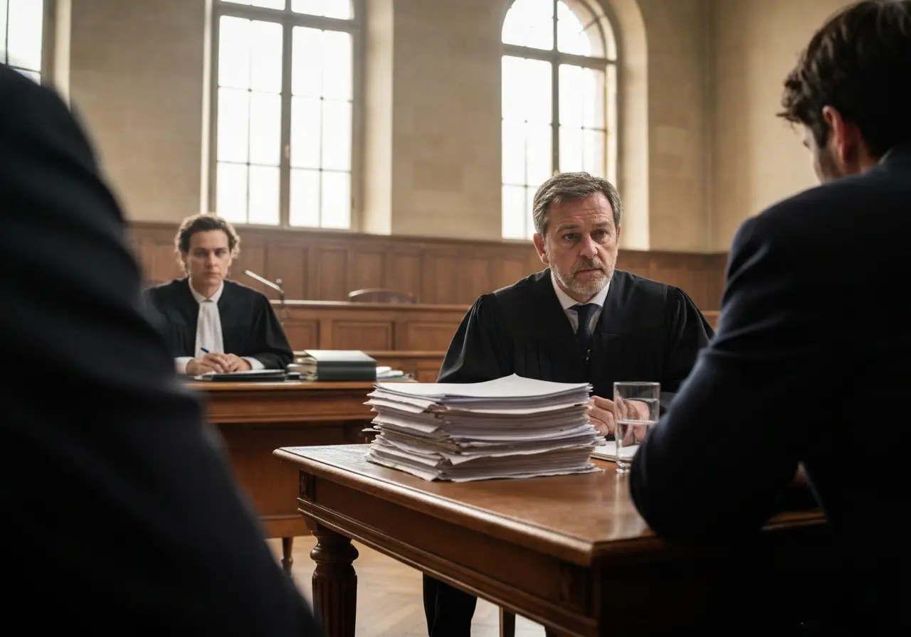 Procès Samuel Paty : appel du jugement en 2026 – Analyse juridique