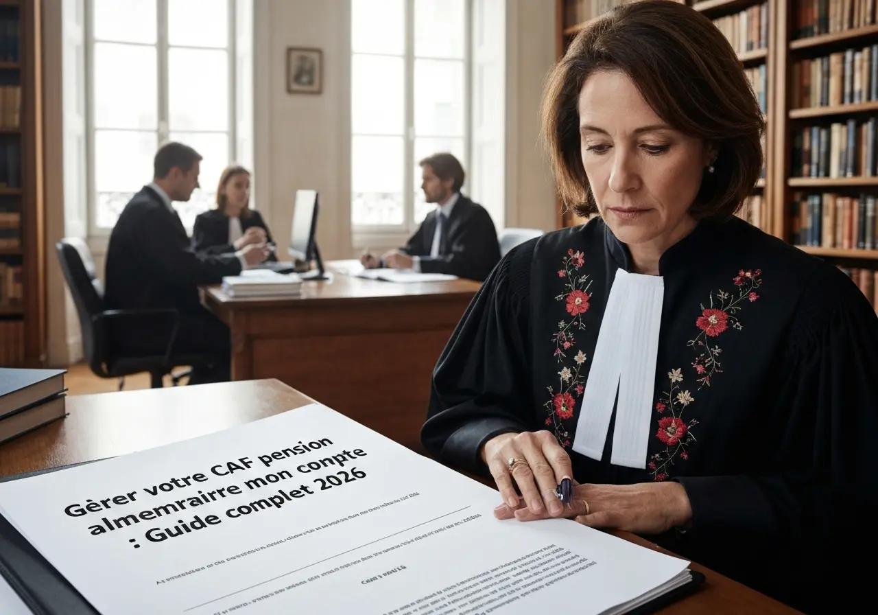 Calendrier audience tribunal judiciaire Nice 2026 : tout savoir