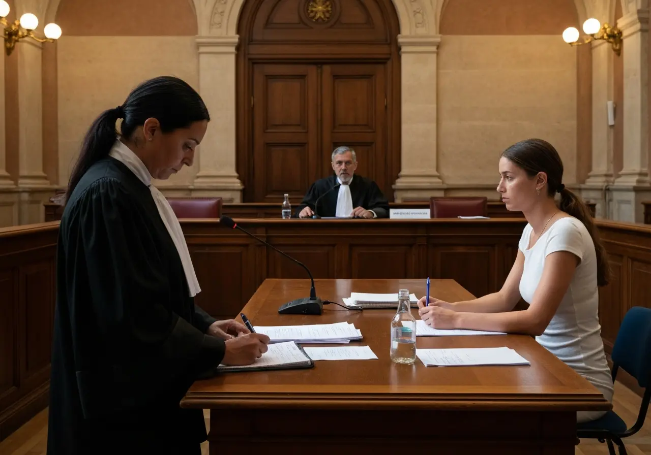 Comment obtenir le délibéré d’un jugement : procédure et délais