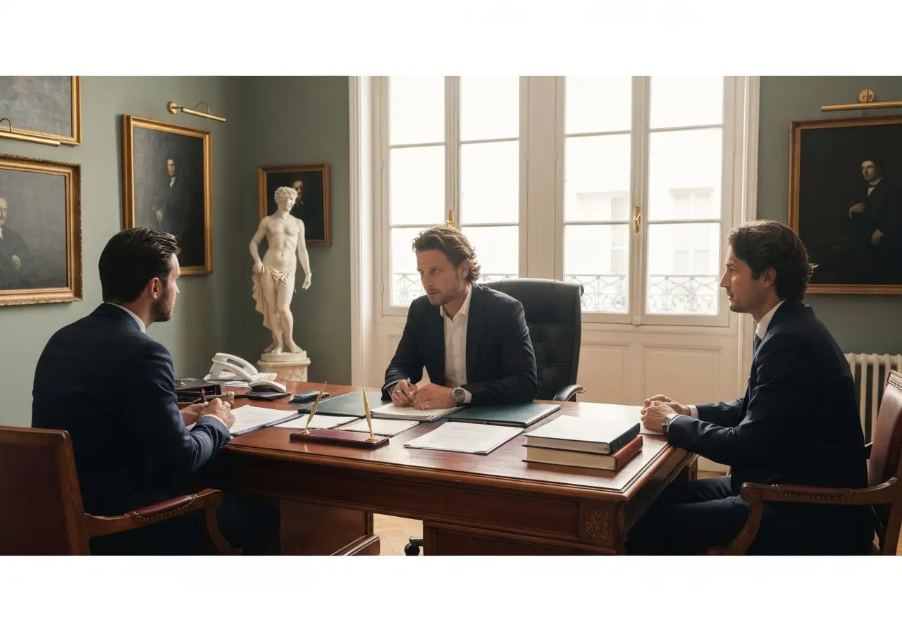 Audience tribunal Orléans : déroulement et conseils pratiques