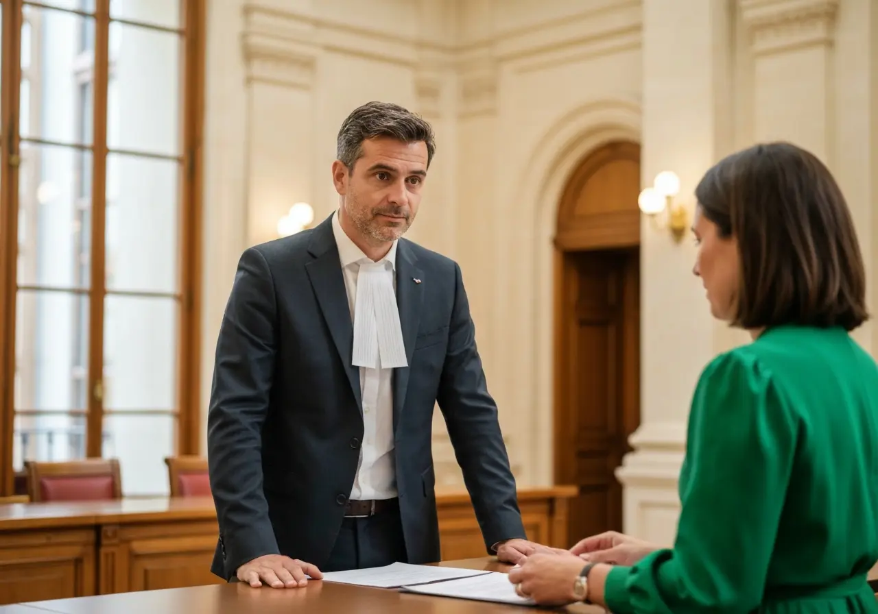 Déf assigner en justice : signification et procédure expliquées