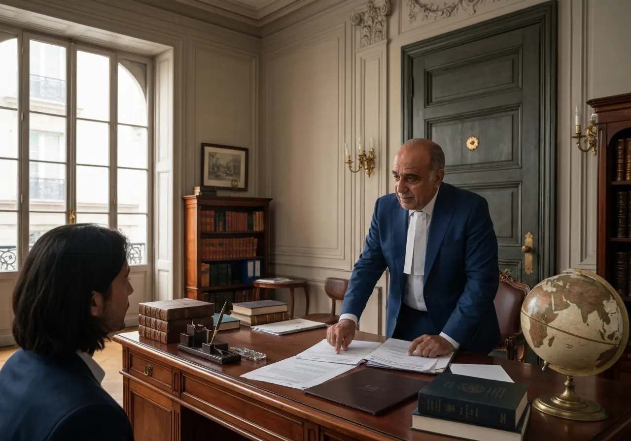 Tribunal de Pontoise audiences 2026 : guide complet pour votre procès