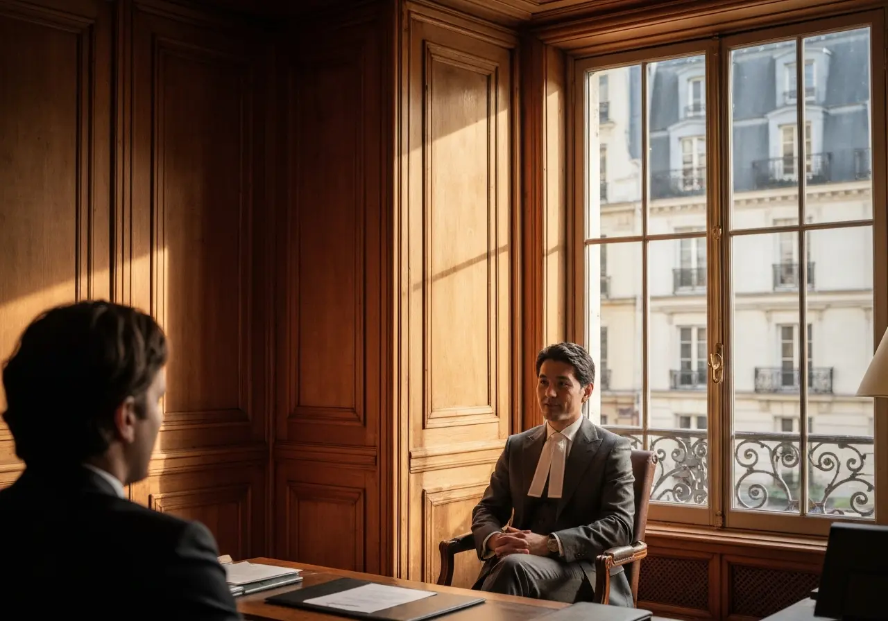 Traducteur expert judiciaire : rôle et recours en 2026
