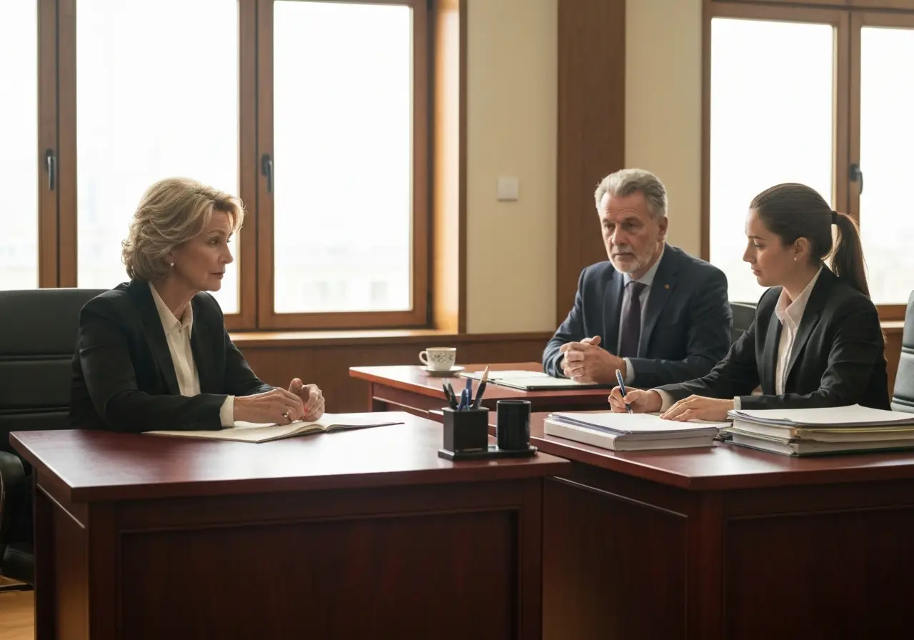 Comment assister à une audience tribunal : guide pratique 2026