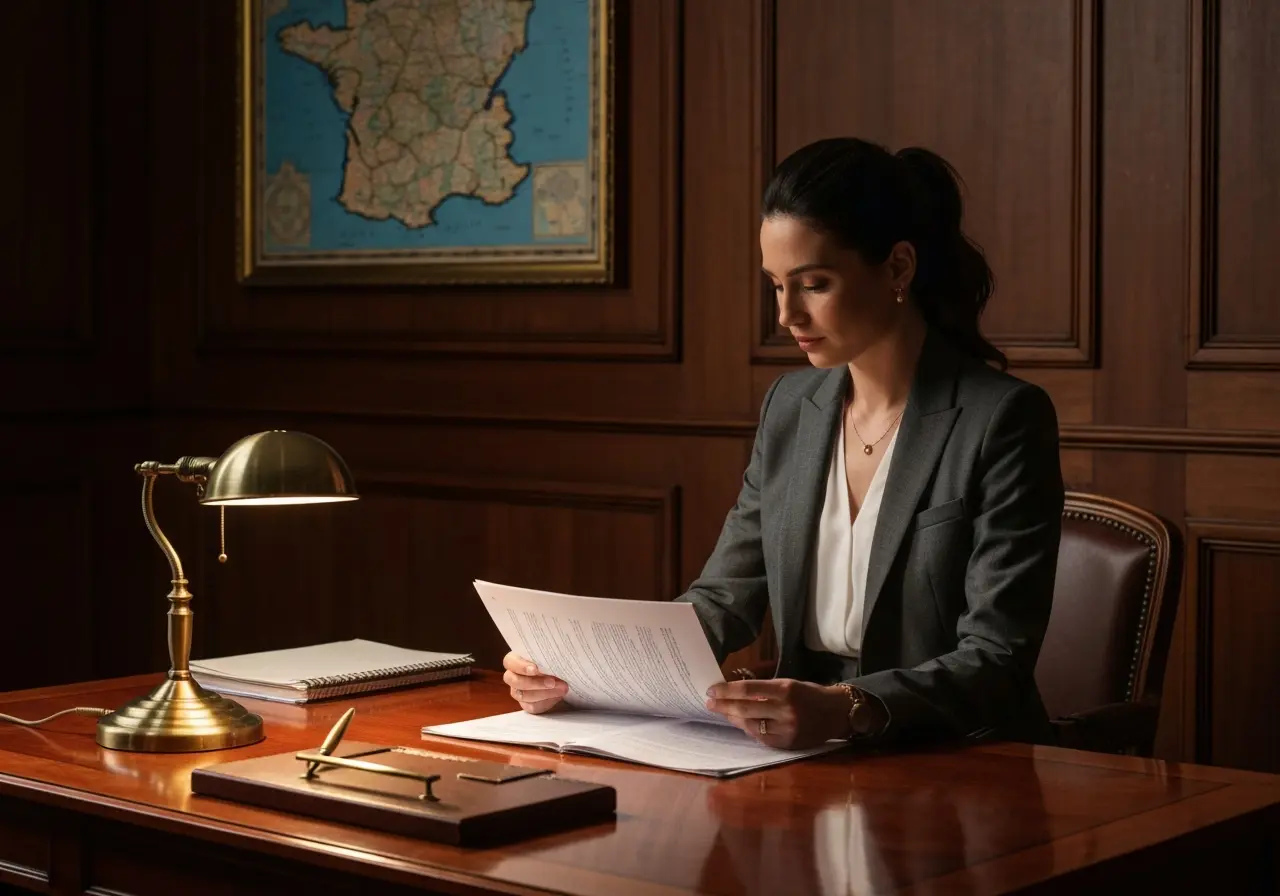 Expert judiciaire graphologue : rôle et mission dans un procès