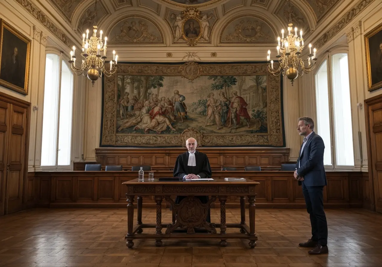 Procès en appel Willy Bardon : comprendre la procédure et les enjeux