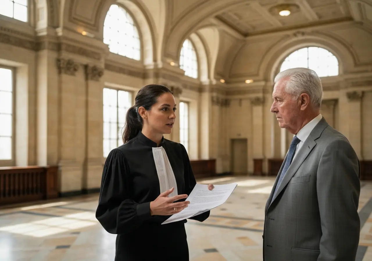Procès perdu en appel je ne peux pas payer : solutions et recours