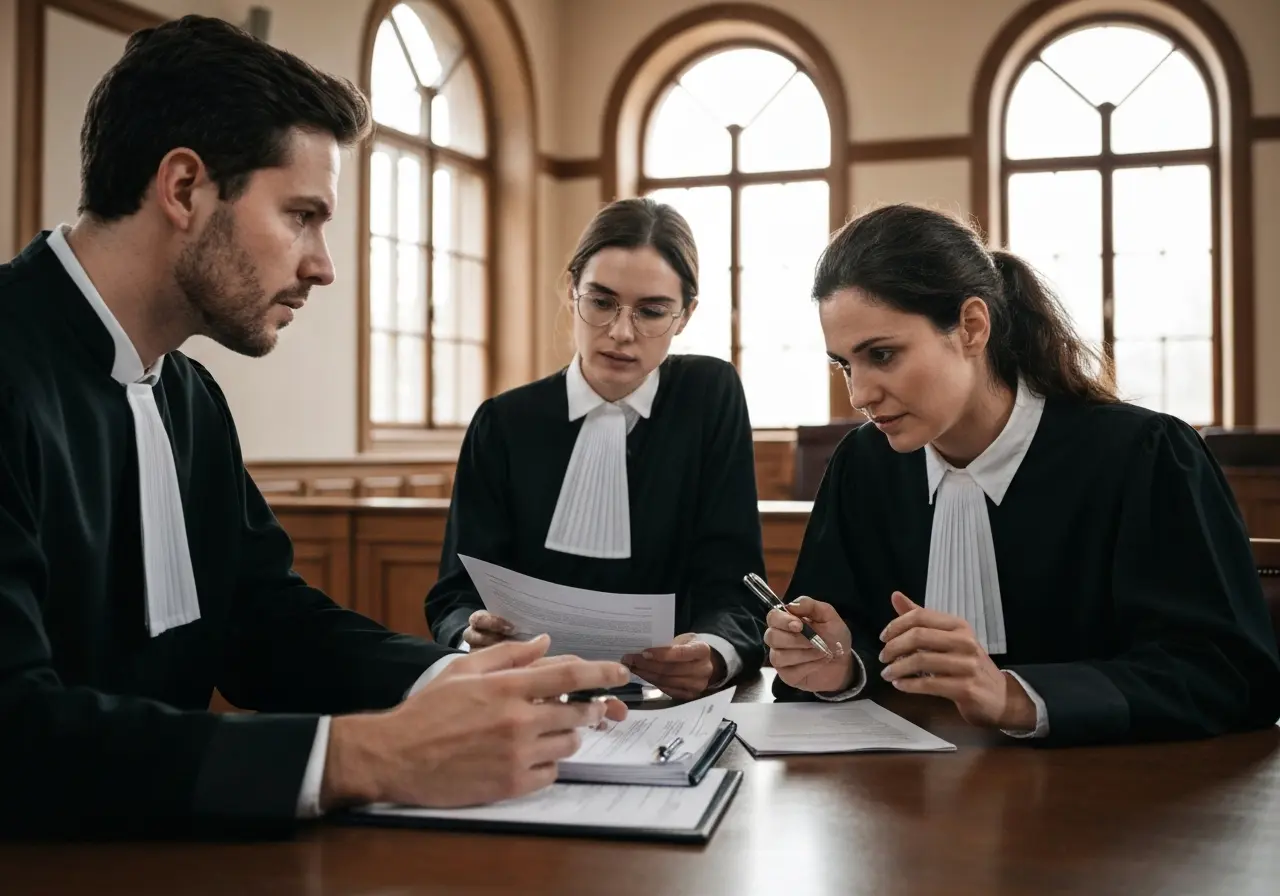 Délai d’assignation en justice : guide complet 2026
