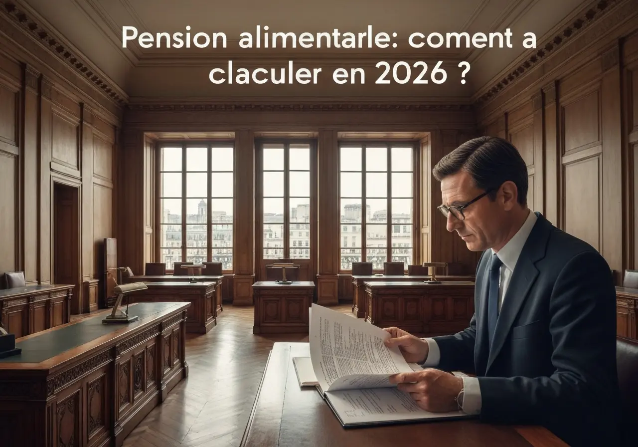 Préparer son audience au tribunal de Chambéry : guide pratique 2026