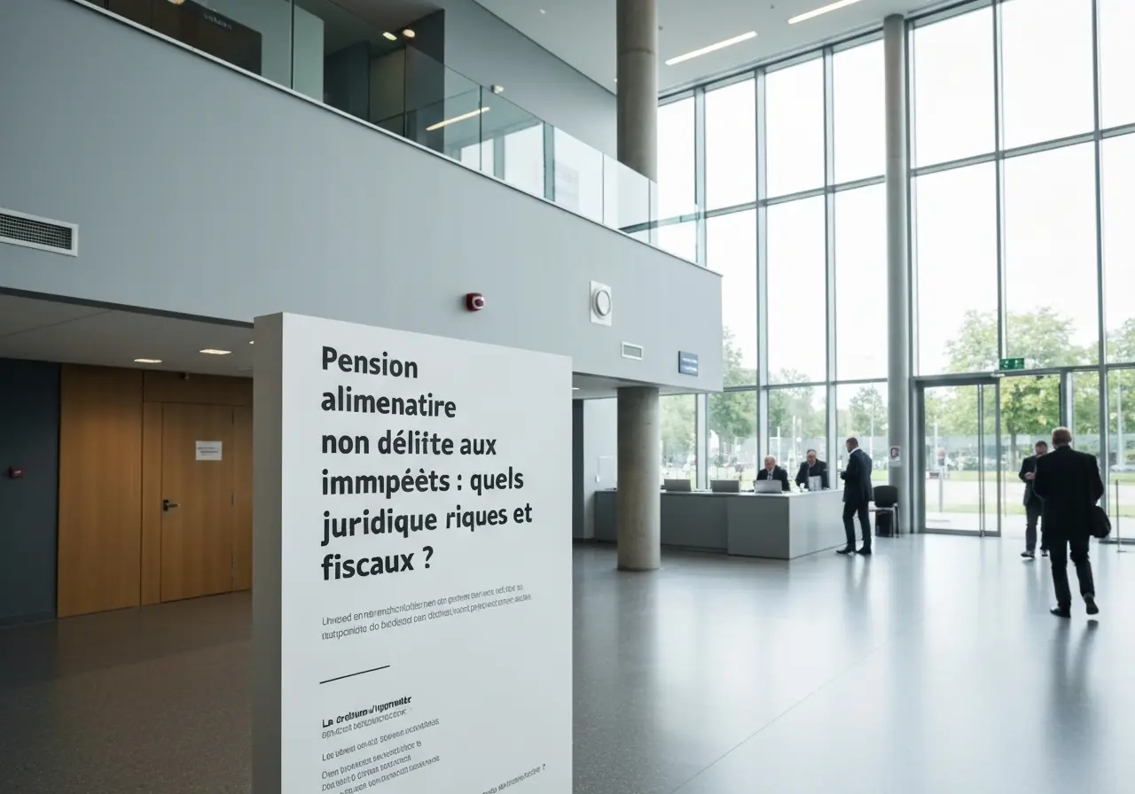 Délai pour assignation en justice : tout savoir en 2026